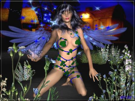 l'ange  4